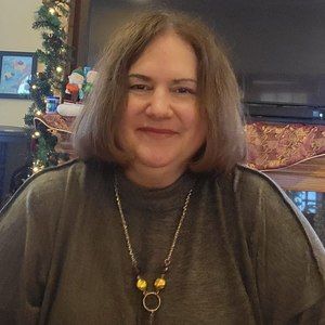 Meet your Posher, Lori